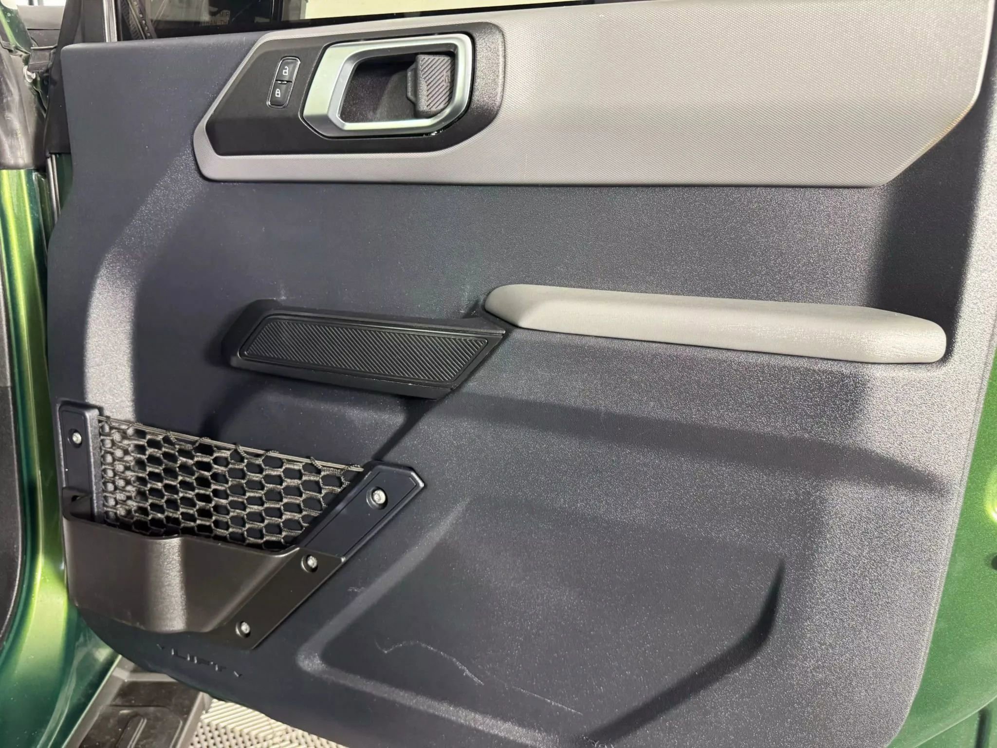 Used 2022 Ford Bronco Big Bend image 40