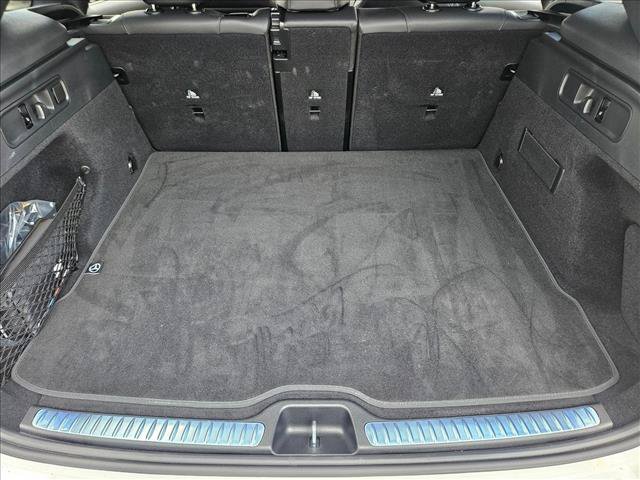 Certified 2026 Mercedes-Benz GLC 300 image 6