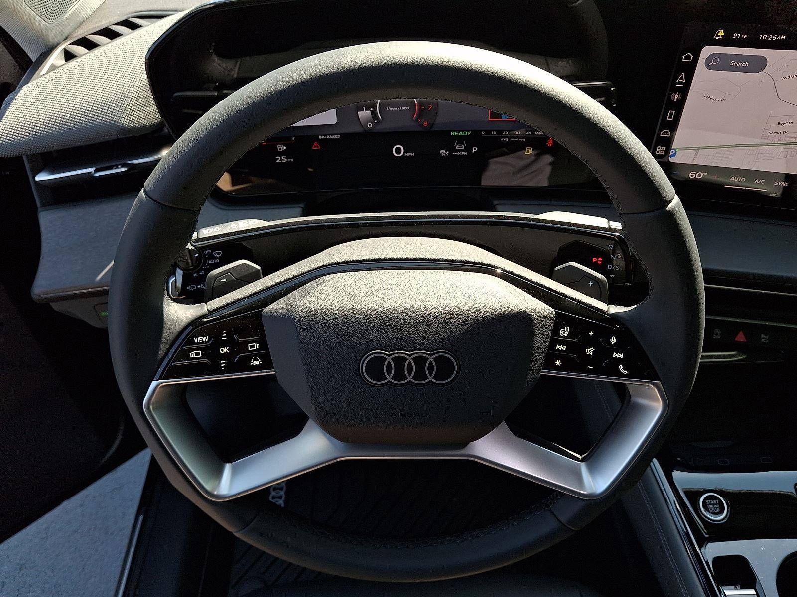 New 2026 Audi Q3 quattro 2.0T AWD/4WD image 18