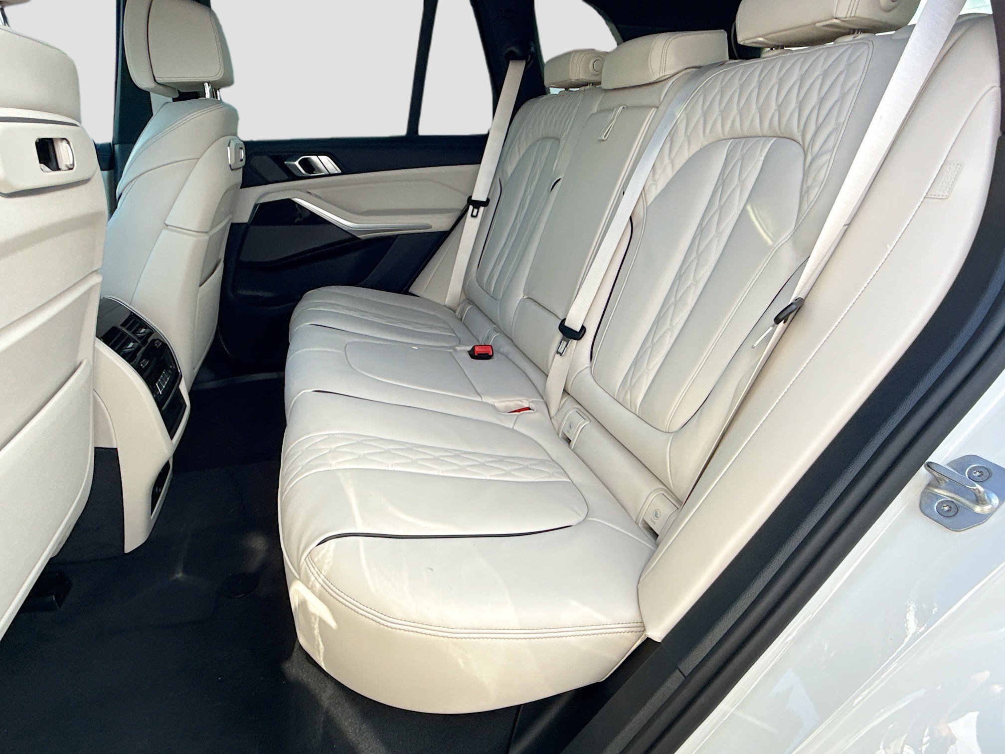 New 2026 BMW X5 sDrive40i w/ M Sport Package image 21