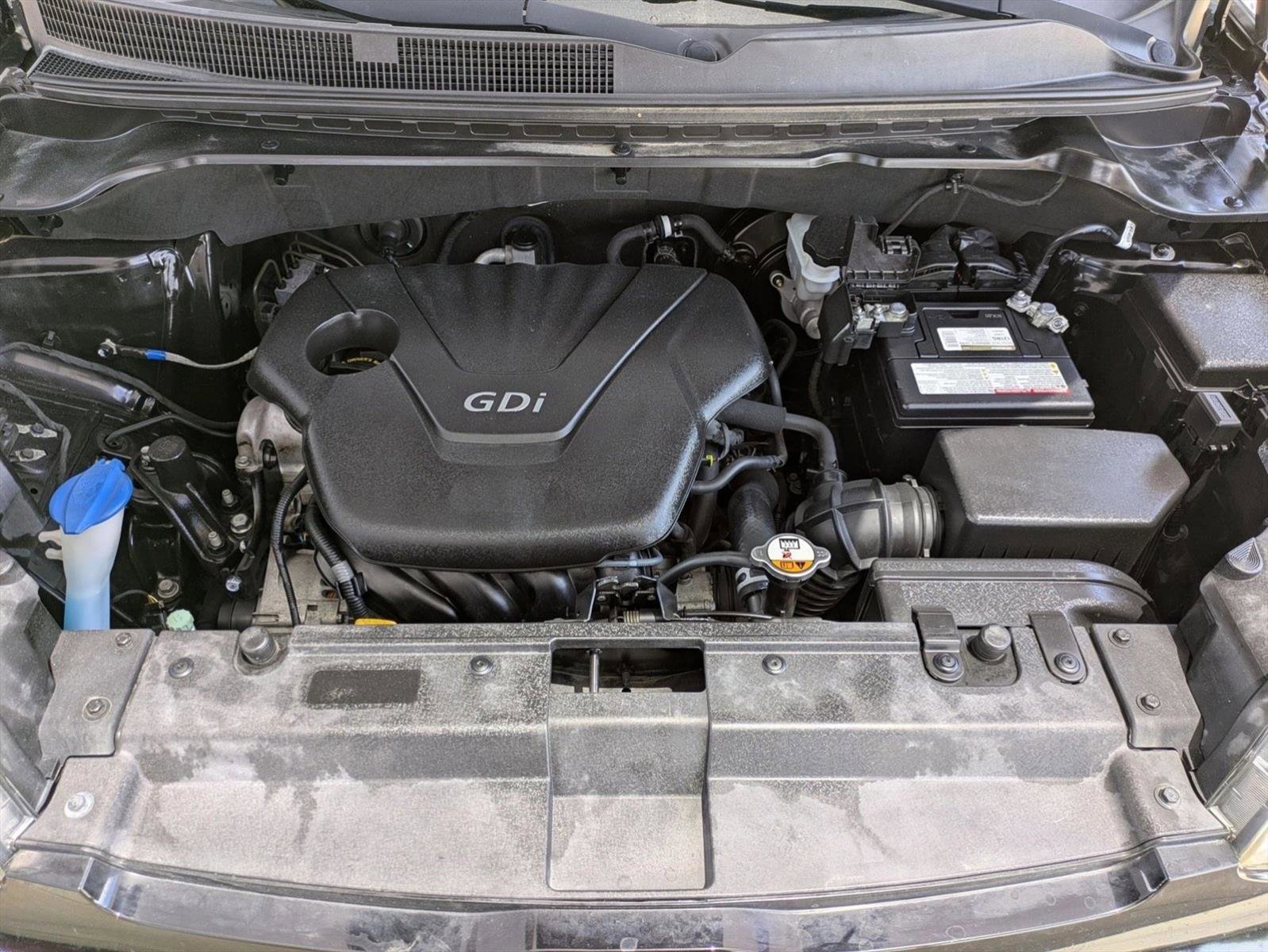 Used 2015 Kia Soul FWD image 21