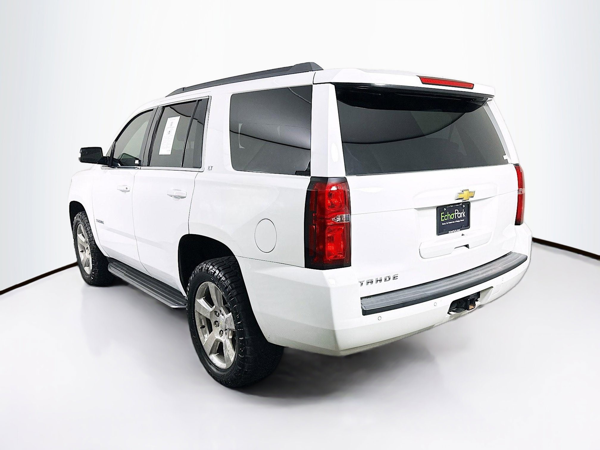 Used 2016 Chevrolet Tahoe LT w/ Max Trailering Package RWD image 5