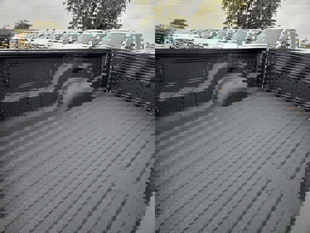 New 2026 RAM 2500 Tradesman image 16