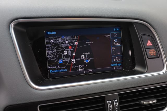 Used 2015 Audi Q5 3.0T Premium Plus AWD/4WD image 55