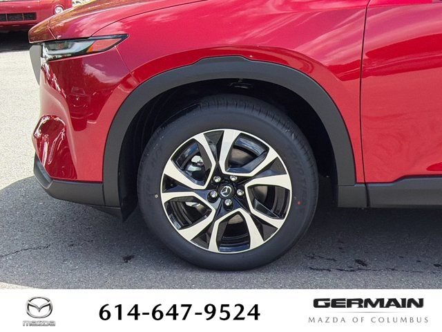 New 2026 MAZDA CX-5 Preferred AWD/4WD image 12