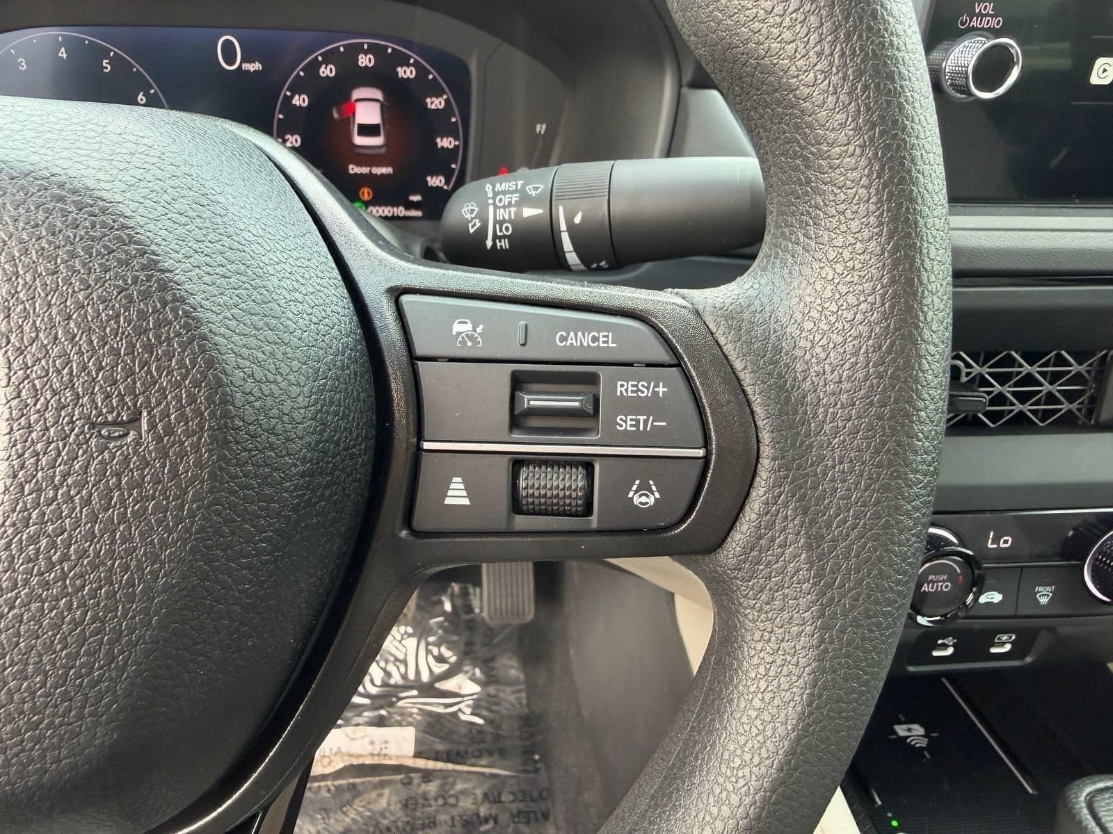 New 2026 Honda Accord LX image 17