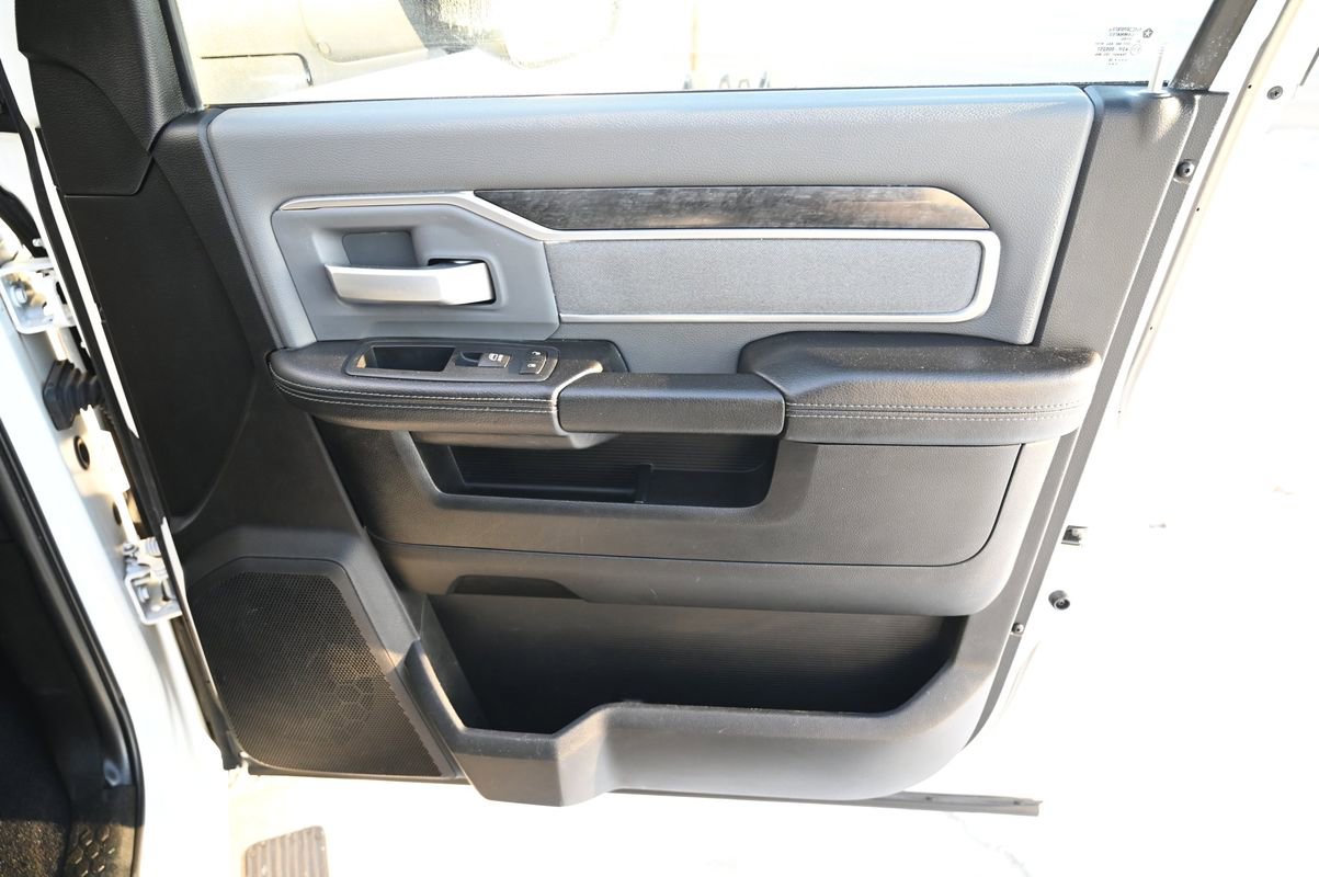 Used 2020 RAM 2500 Big Horn w/ Level 1 Equipment Group image 38