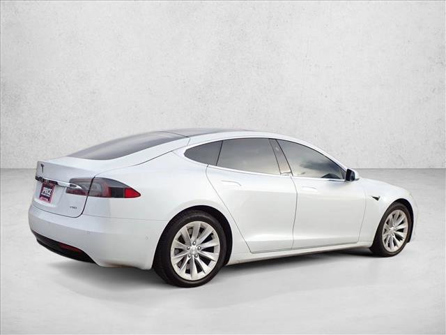 Used 2018 Tesla Model S 75D image 4
