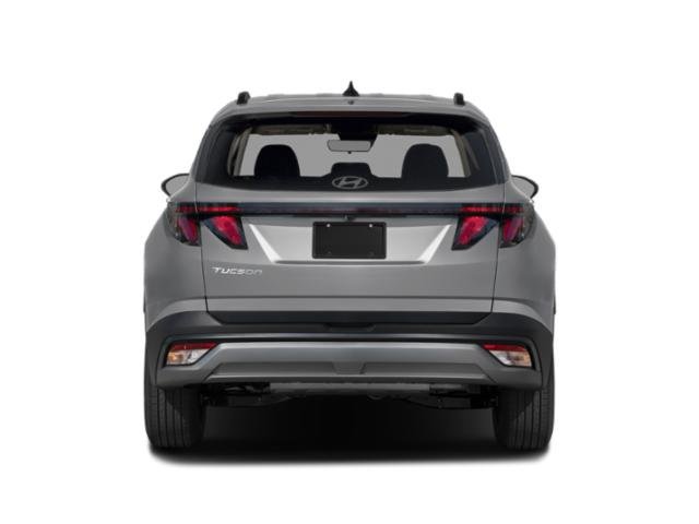 New 2026 Hyundai Tucson SEL FWD image 8