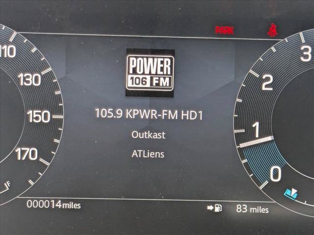 New 2026 Land Rover Discovery Sport Landmark AWD/4WD image 11