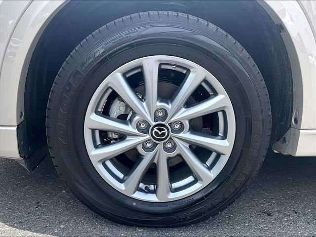 Used 2025 MAZDA CX-5 AWD 2.5 S image 9