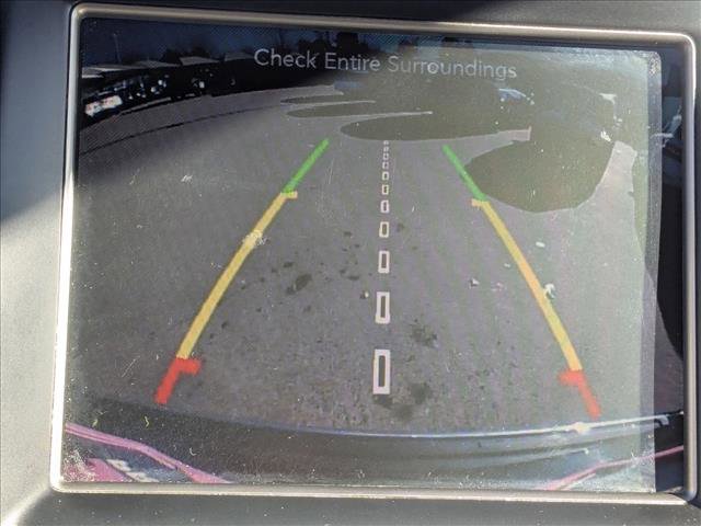 Used 2016 Jeep Grand Cherokee Overland image 14