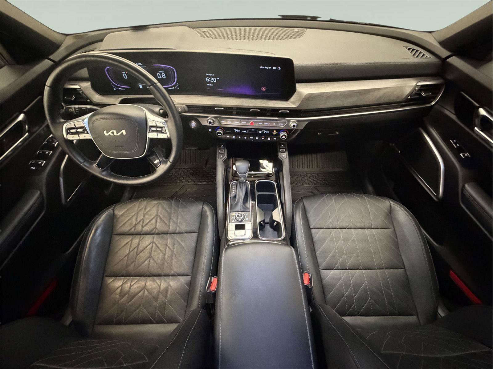 Used 2024 Kia Telluride EX X-Line image 37