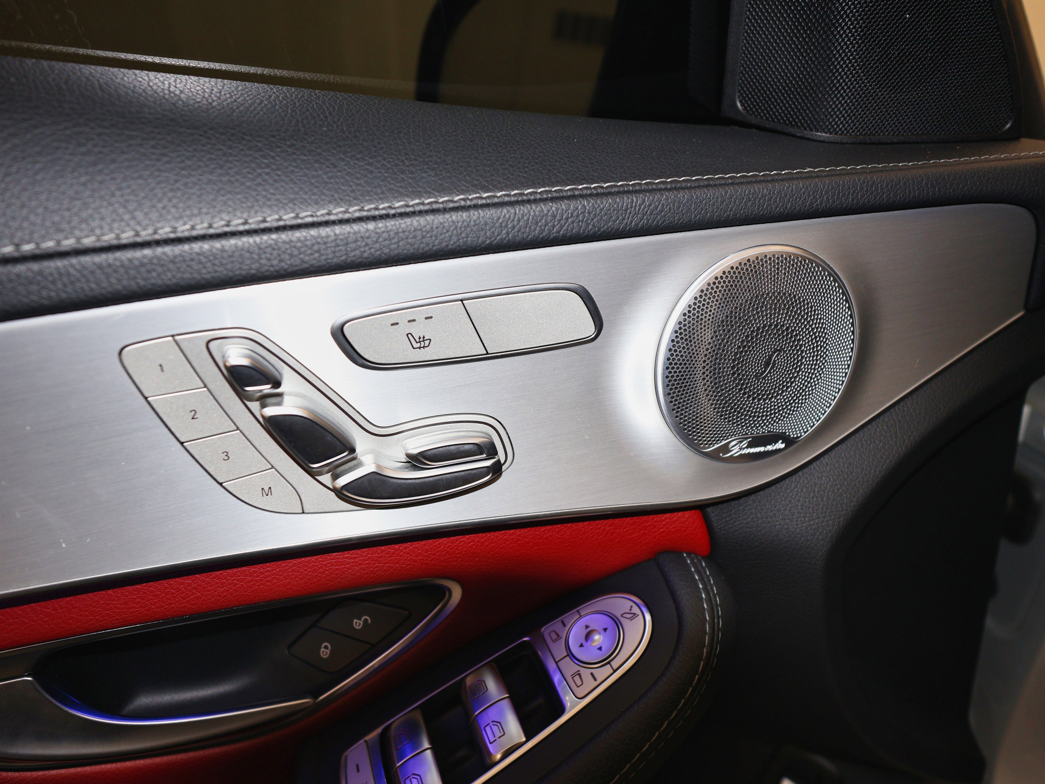 Used 2020 Mercedes-Benz C 43 AMG 4MATIC Sedan image 25