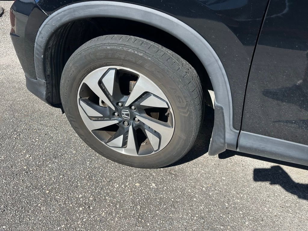 Used 2015 Honda CR-V Touring image 11