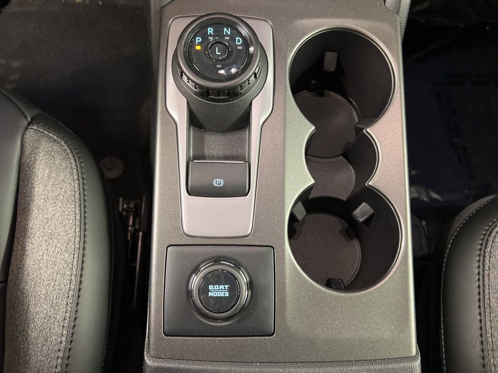 New 2026 Ford Bronco Sport Big Bend w/ Convenience Package image 15