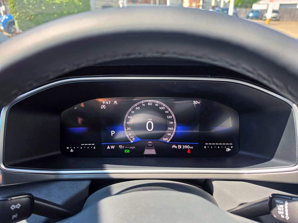 New 2026 Volkswagen Taos SE AWD/4WD image 22