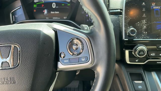 Used 2021 Honda CR-V Touring image 10