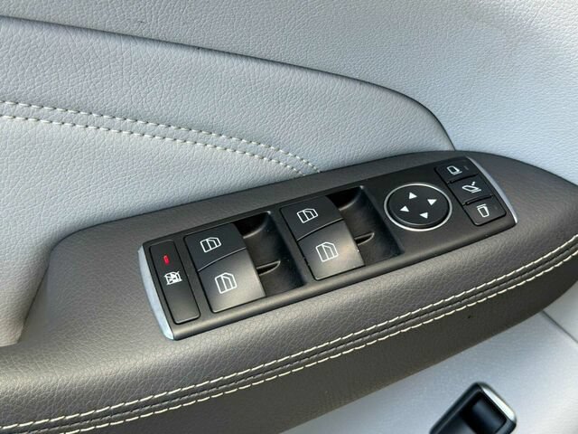 Used 2014 Mercedes-Benz ML 350 4MATIC image 14