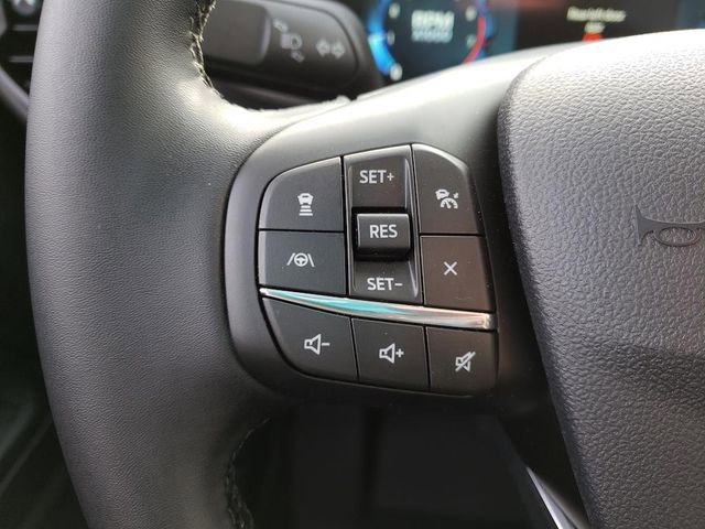 New 2025 Ford Bronco Sport Big Bend w/ Convenience Package image 14