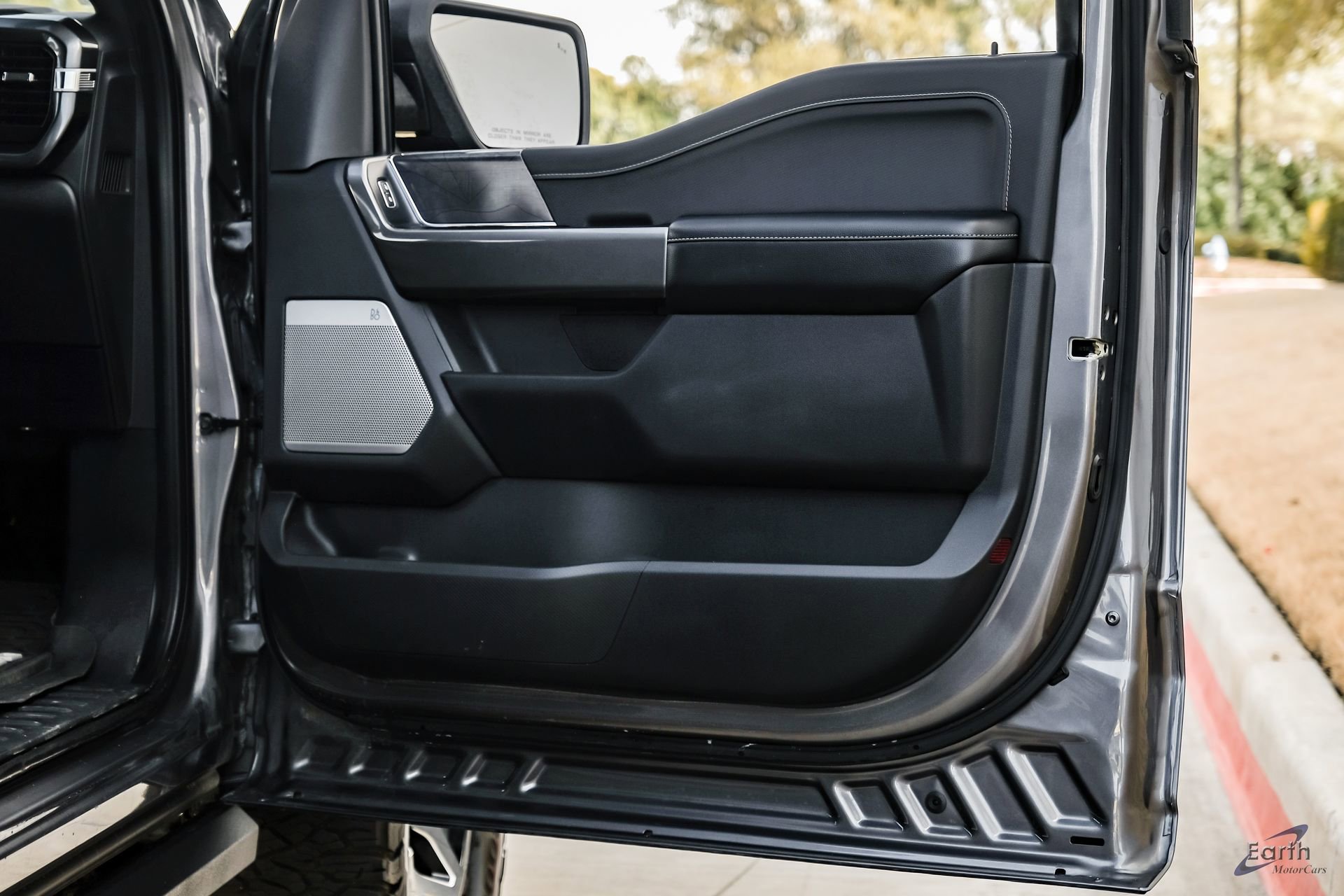 Used 2022 Ford F150 XLT w/ Equipment Group 302A High image 92