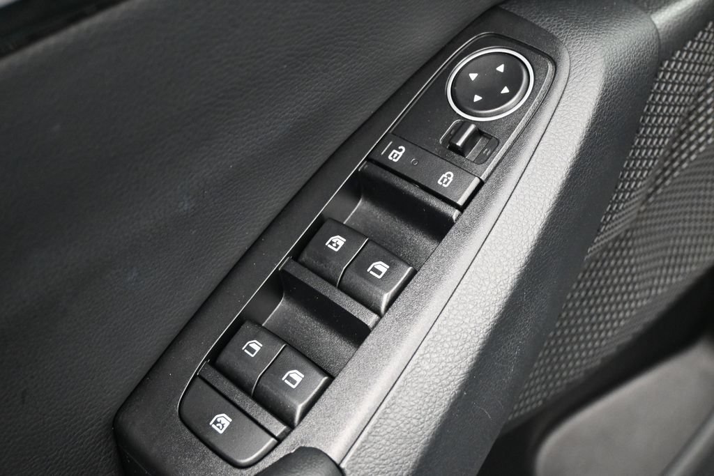 Used 2025 Kia Seltos EX w/ EX Sunroof Package FWD image 14