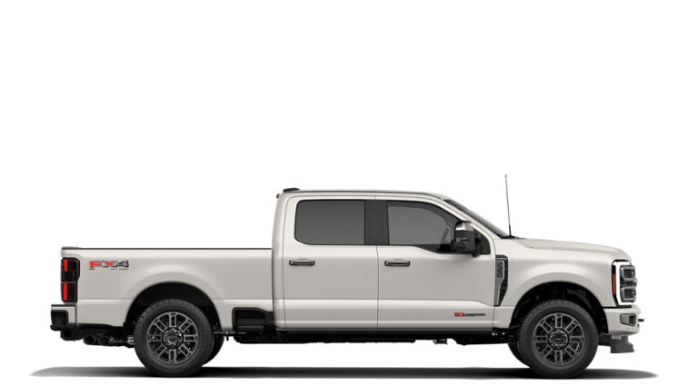 New 2027 Ford F350 4x4 Crew Cab Super Duty image 5