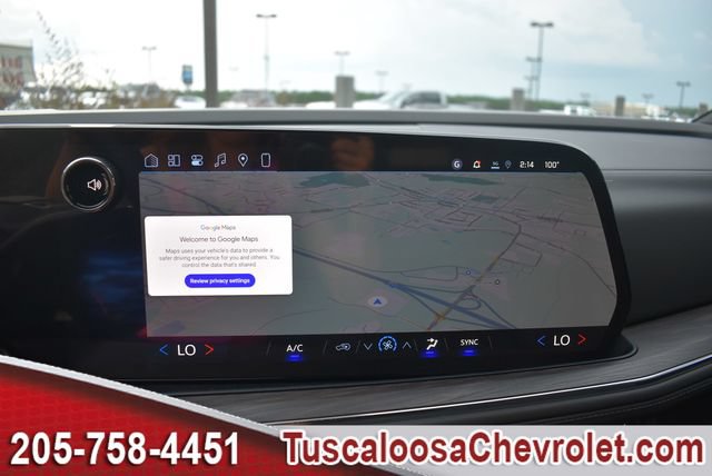 New 2026 Chevrolet Tahoe LS RWD image 27