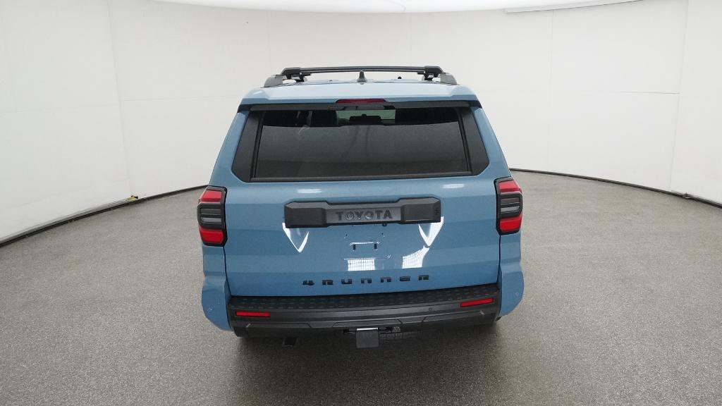 New 2025 Toyota 4Runner TRD Off-Road AWD/4WD image 10
