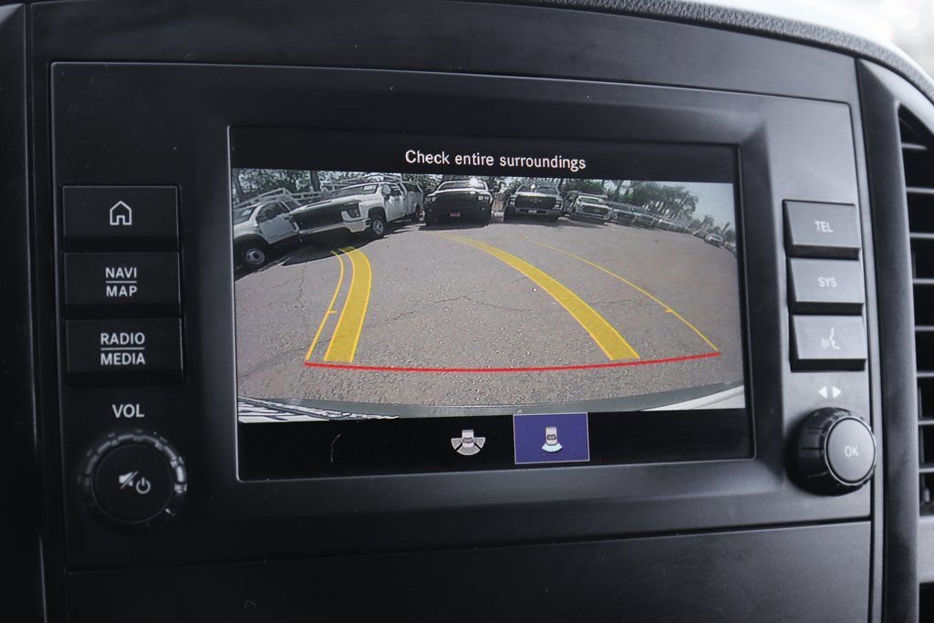 Used 2021 Mercedes-Benz Metris image 31