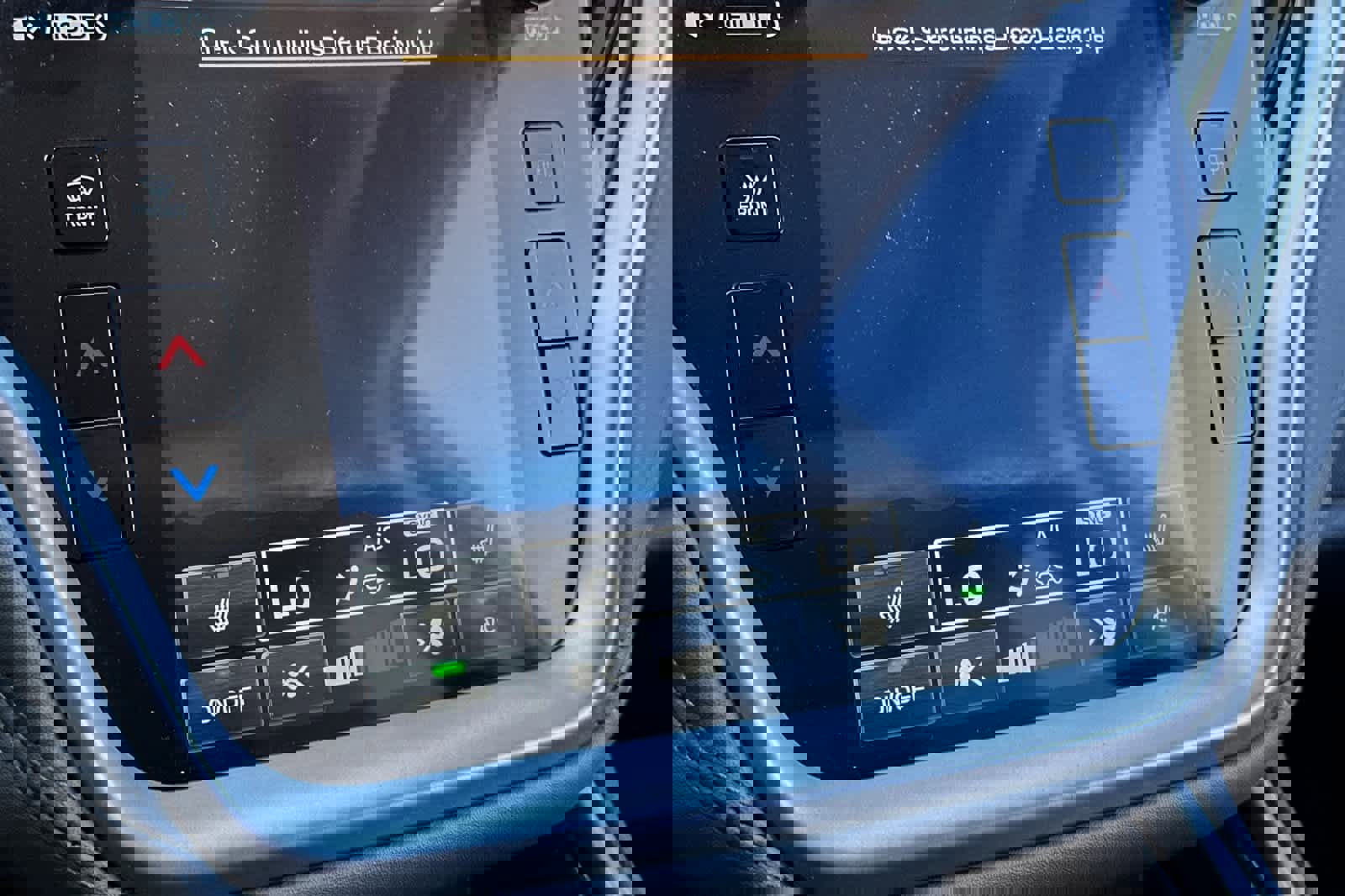 Certified 2025 Subaru Outback Premium w/ Popular Package #1 image 20