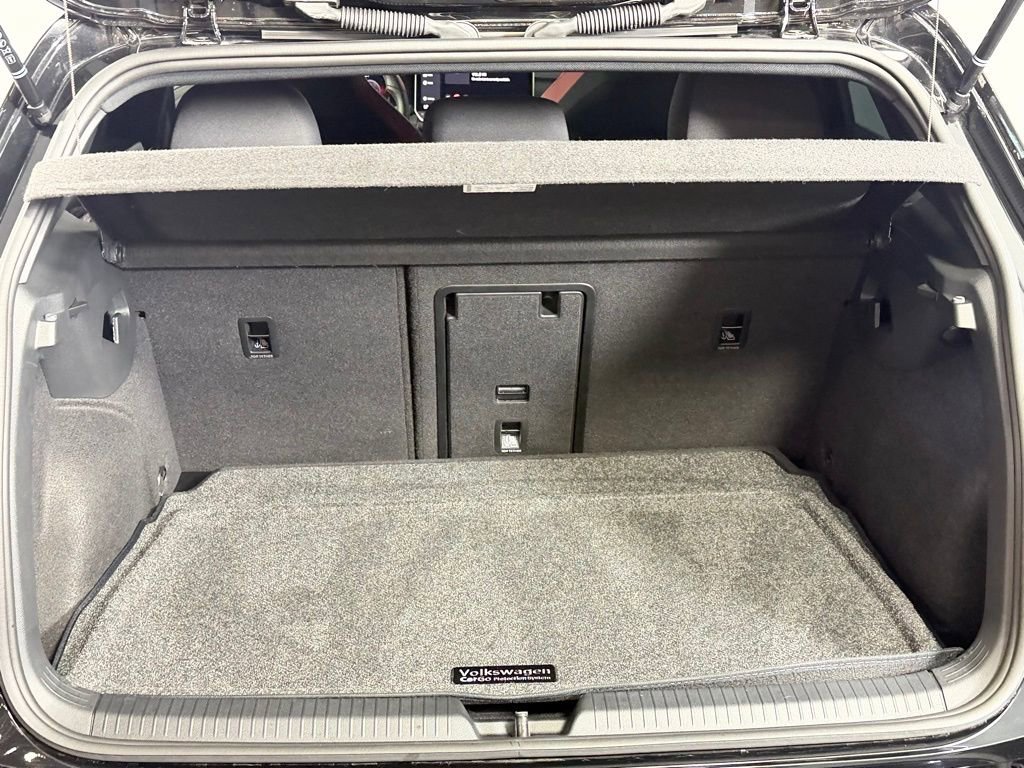 Used 2025 Volkswagen GTI S image 26