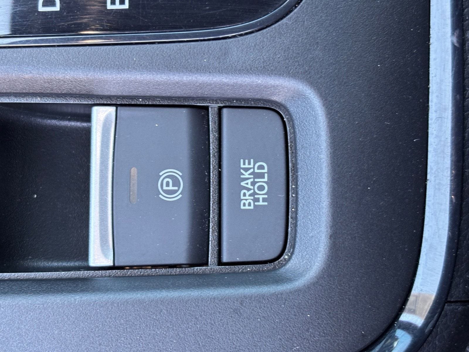 Certified 2025 Honda CR-V Sport-L image 33