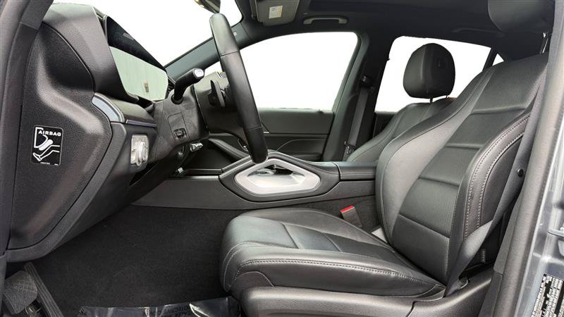 Used 2022 Mercedes-Benz GLE 350 w/ Premium Package image 10