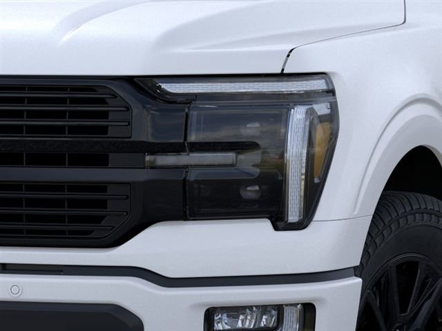 New 2026 Ford F150 Platinum AWD/4WD image 18