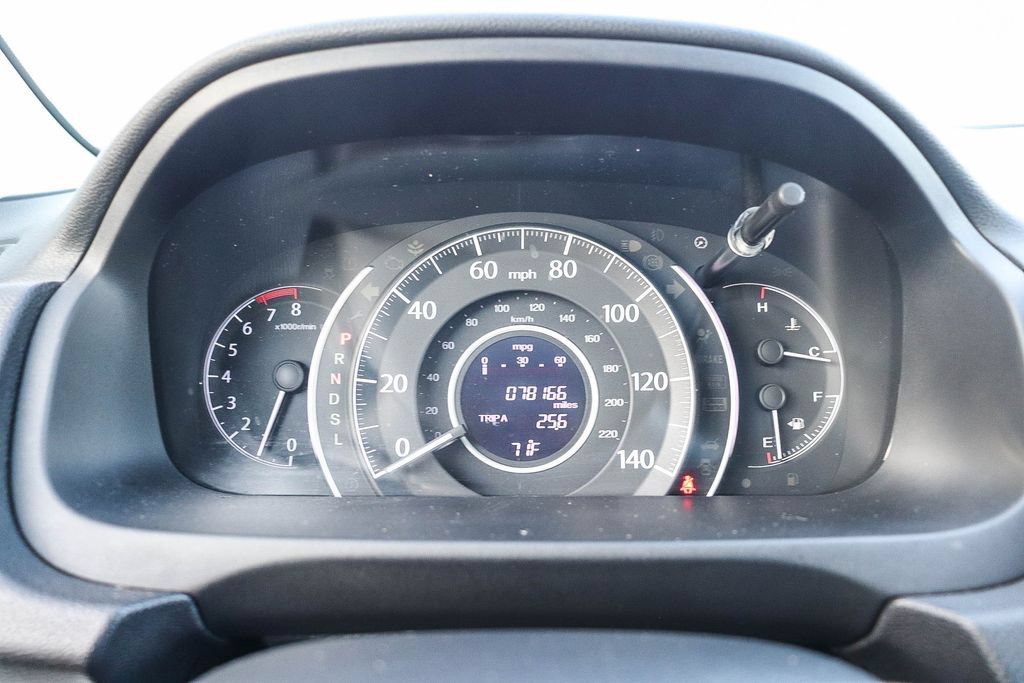 Used 2016 Honda CR-V EX image 27