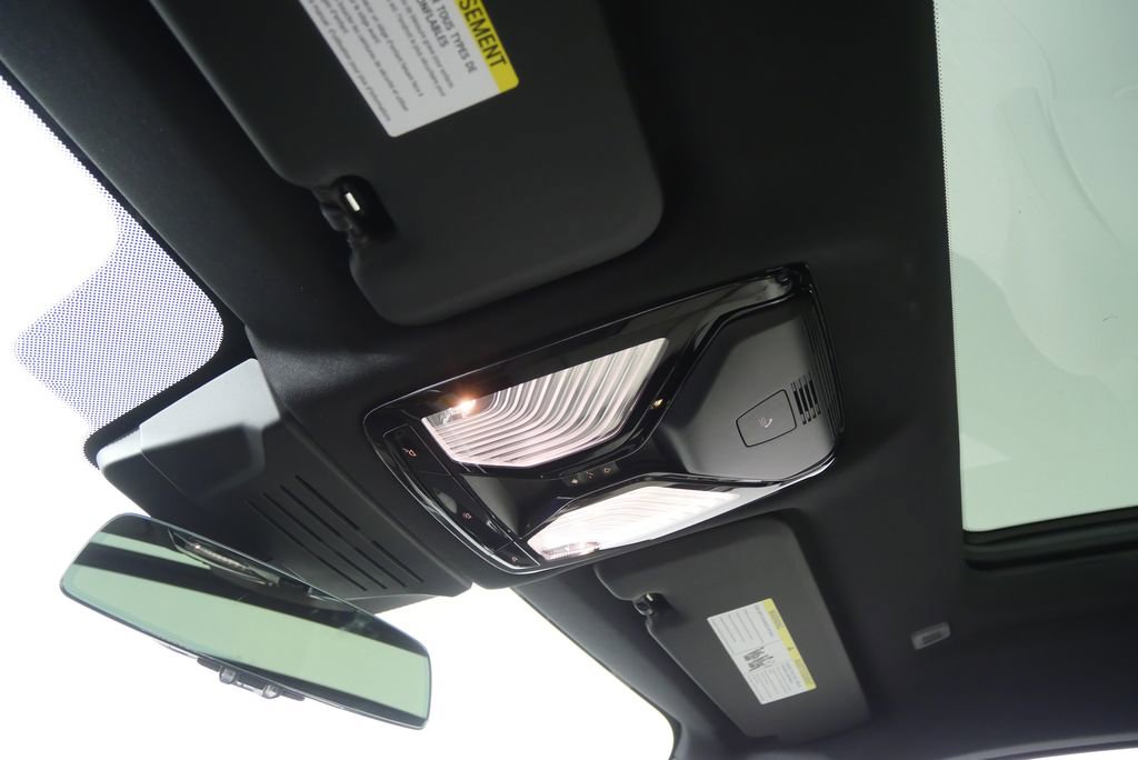 Used 2026 BMW X6 xDrive40i image 23