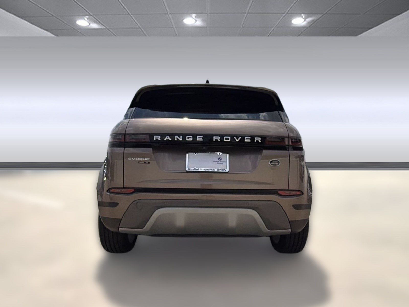 Used 2020 Land Rover Range Rover Evoque S AWD/4WD image 10