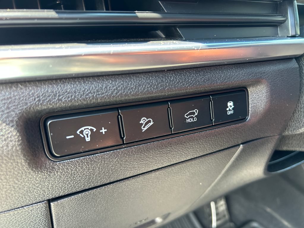 Used 2023 Kia Telluride SX Prestige AWD/4WD image 28