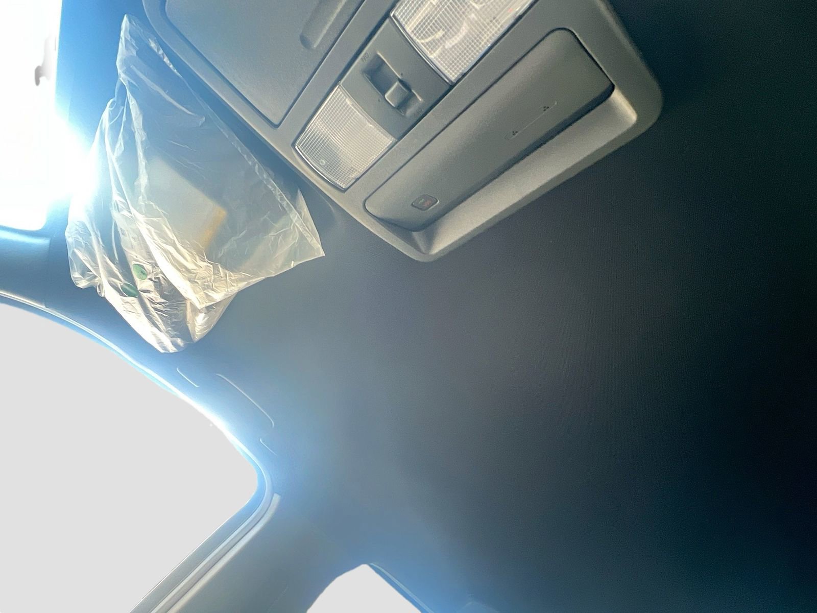 New 2026 Nissan Frontier SV image 22