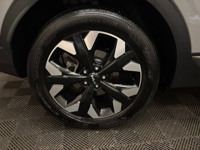 Certified 2024 Kia Sportage X-Line w/ X-Line Premium Package AWD/4WD image 24
