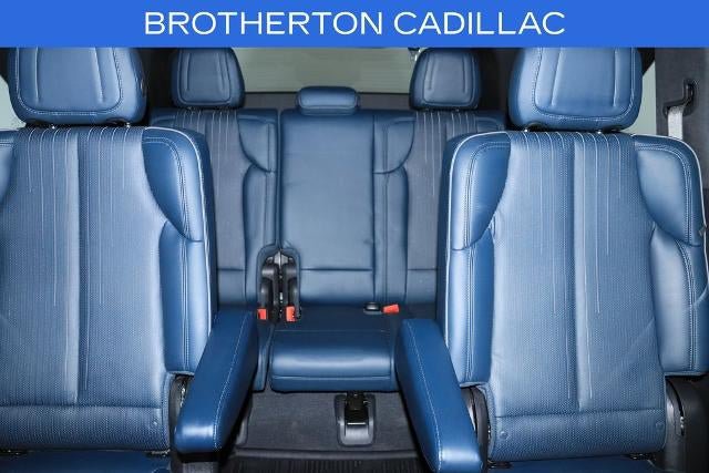 Certified 2025 Cadillac Escalade IQ Sport 2 AWD/4WD image 34