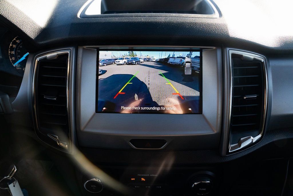 Used 2021 Ford Ranger XLT w/ Trailer Tow Package image 15