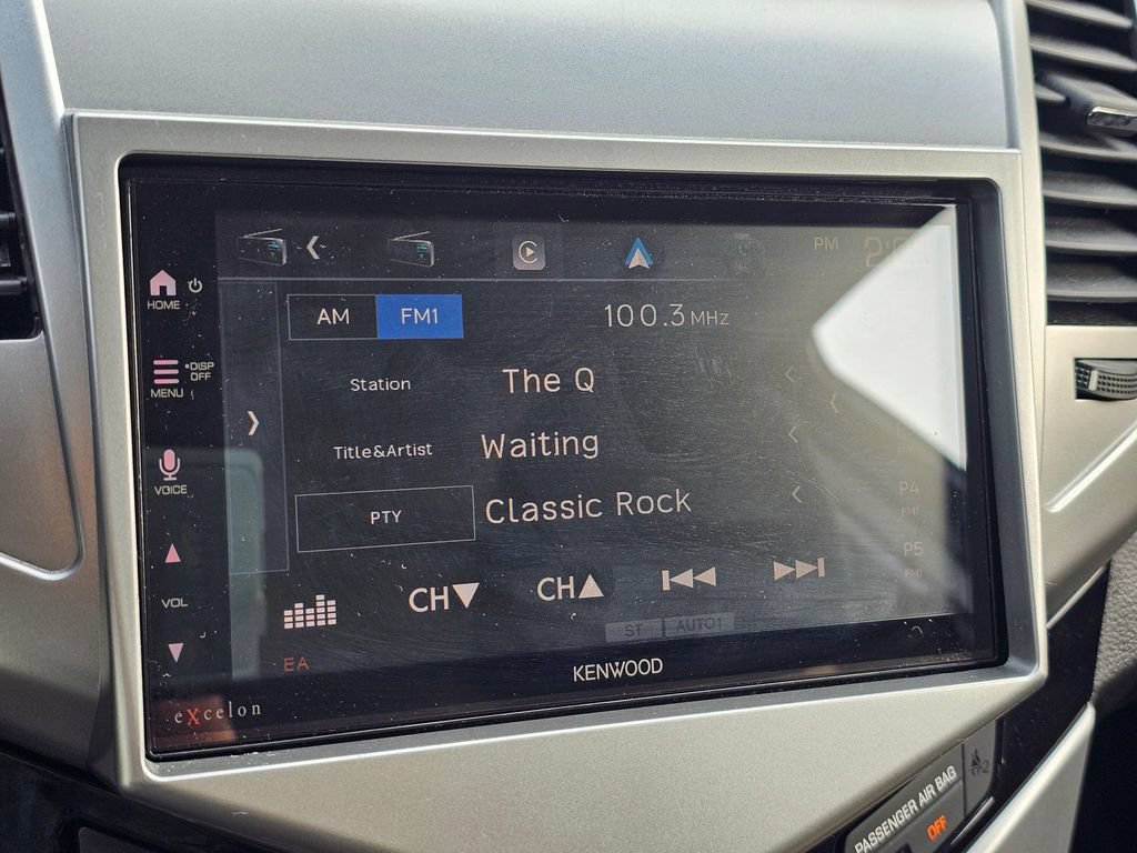 Used 2012 Chevrolet Cruze Eco FWD image 28