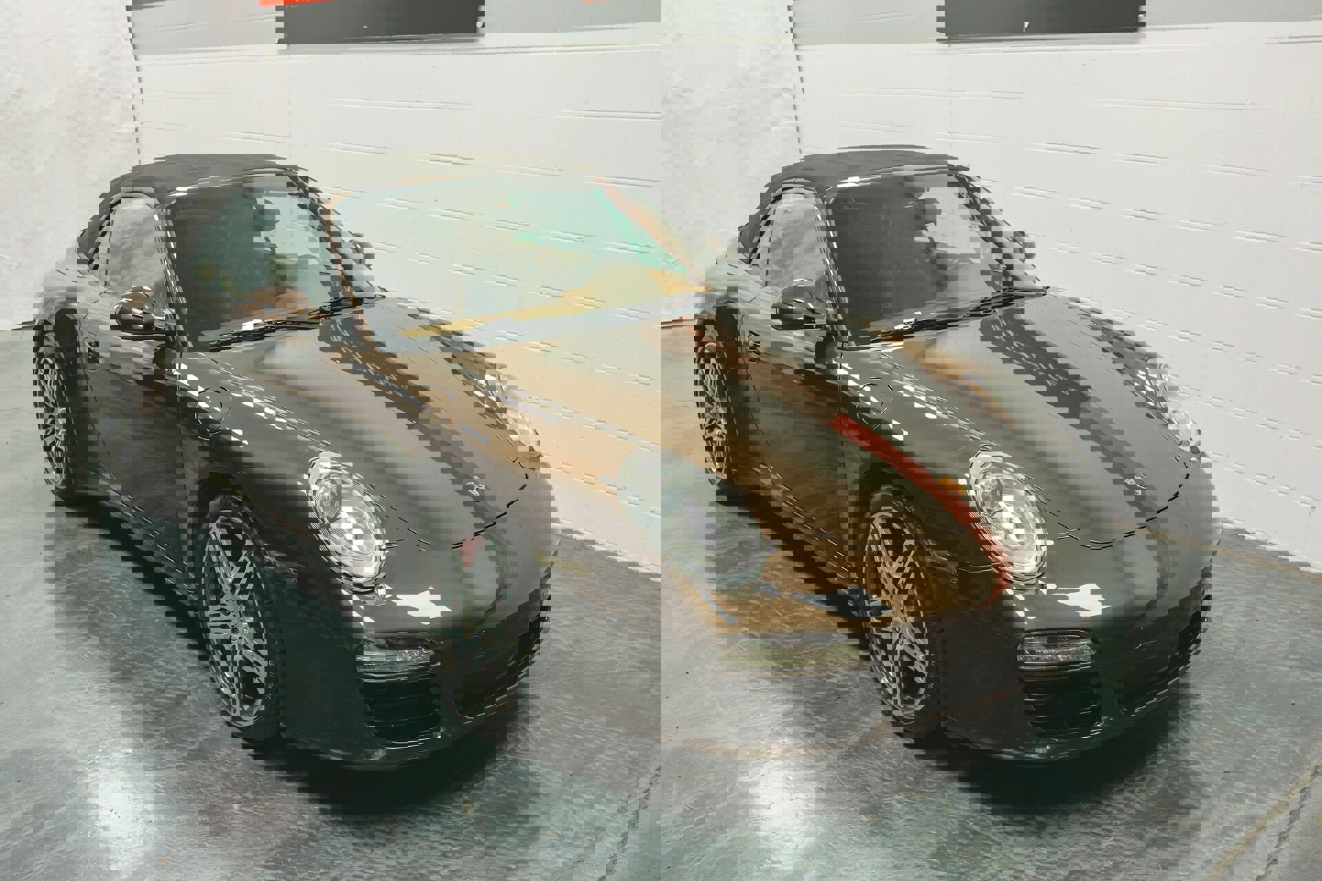 Used 2009 Porsche 911 Carrera 4S image 40