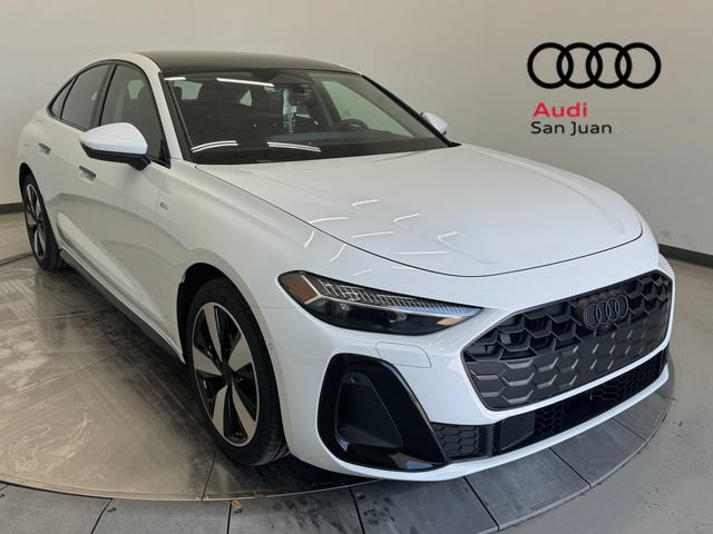 New 2026 Audi A5 2.0T Premium Plus