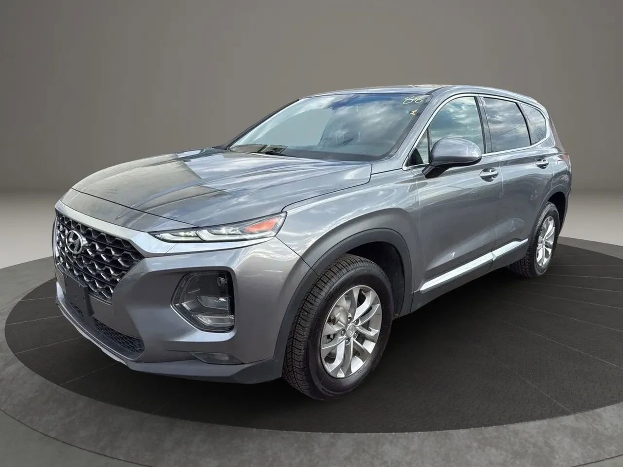 Used 2019 Hyundai Santa Fe SEL