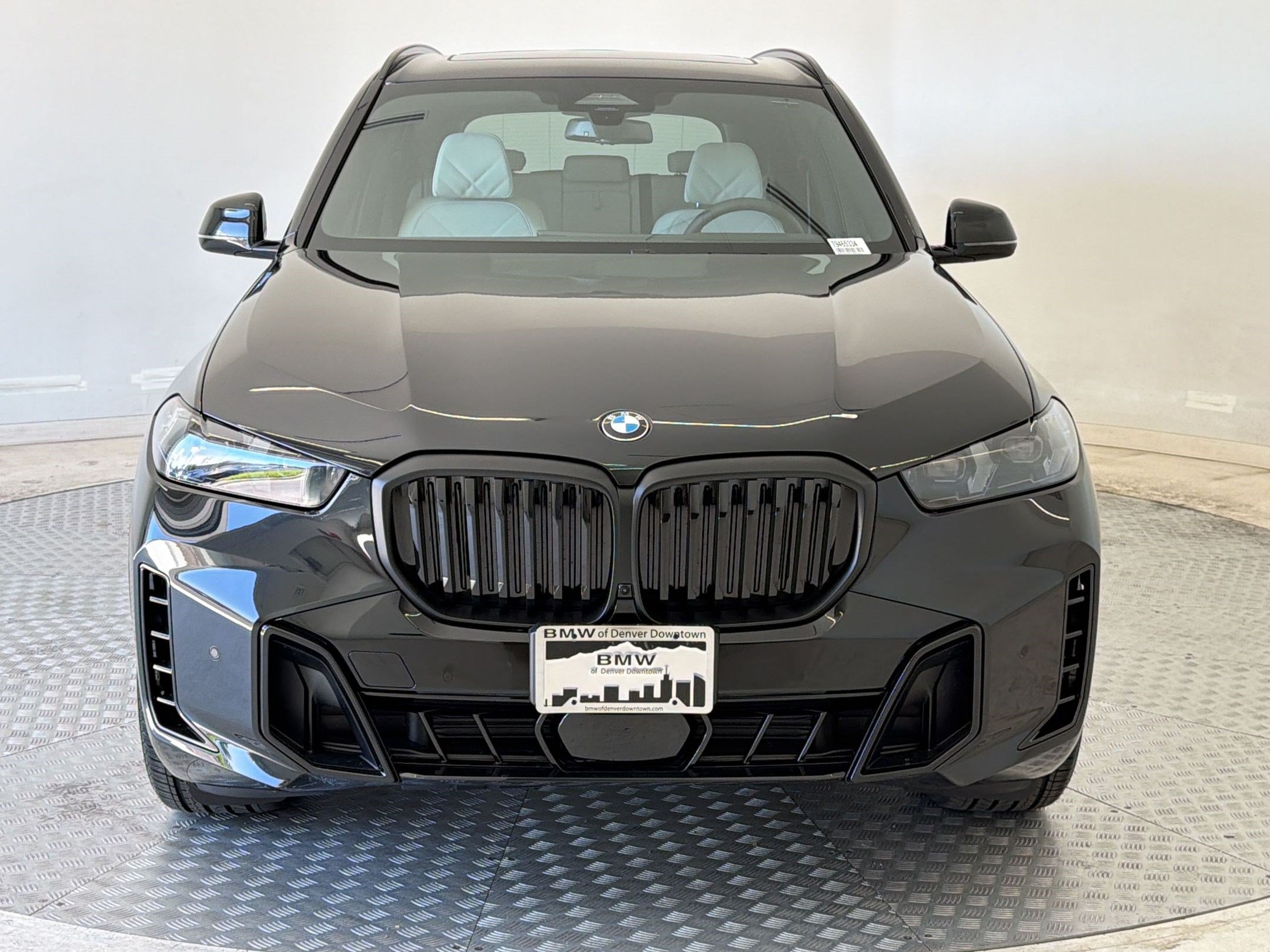 New 2026 BMW X5 xDrive40i w/ M Sport Package AWD/4WD image 6