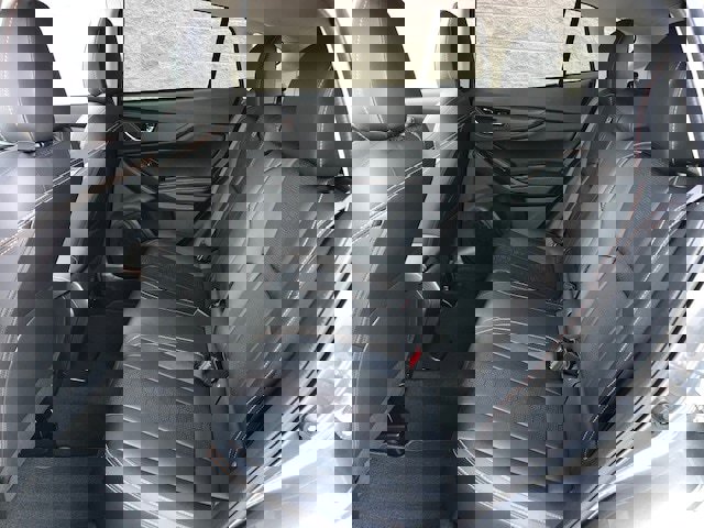 Certified 2023 Subaru Crosstrek 2.5i Limited w/ Moonroof Package image 7