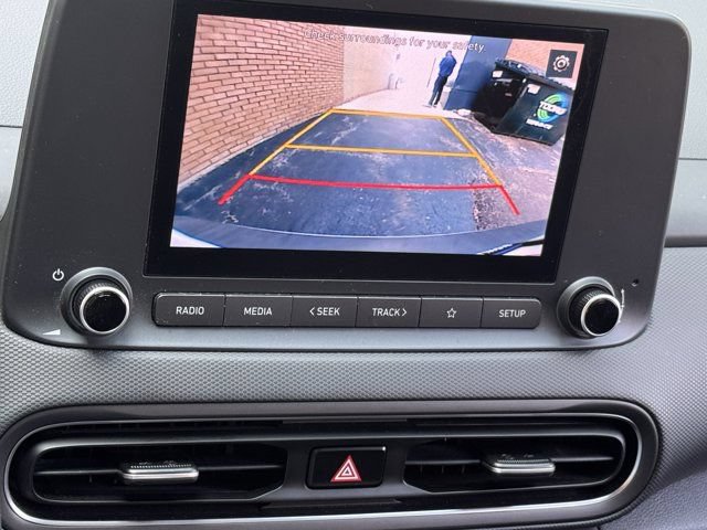 Used 2023 Hyundai Kona SEL FWD image 16